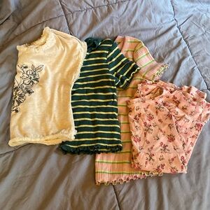 Girls Bundle